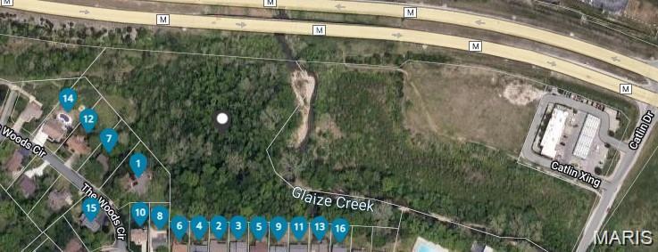 0 Hwy MM, Barnhart, MO, 63012