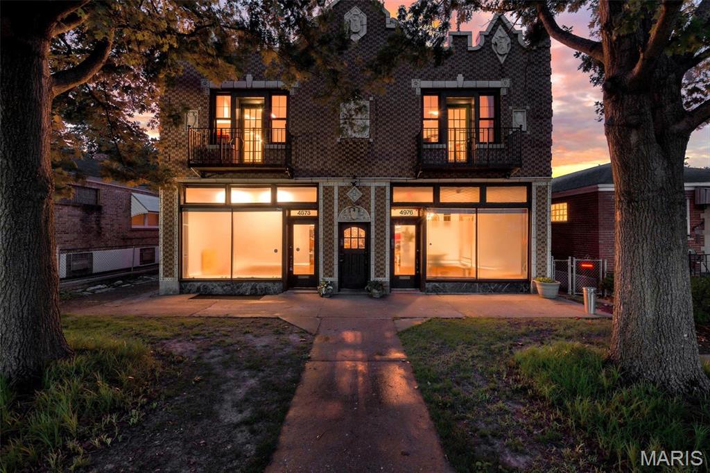 4974 Fyler Avenue, St Louis City, MO, 63139 - 0 bed, 0 bath home for sale in St Louis, MO