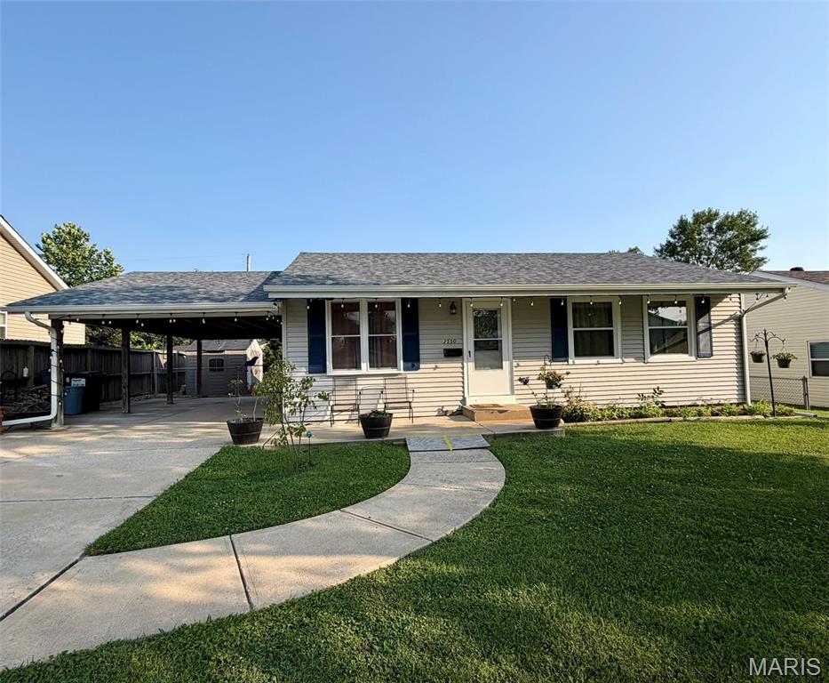 2550 Bonniebrook
