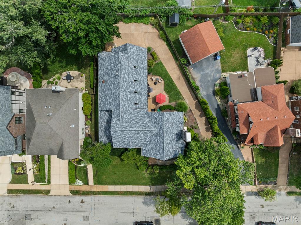 First slide
