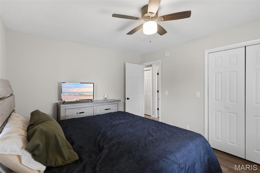 First slide