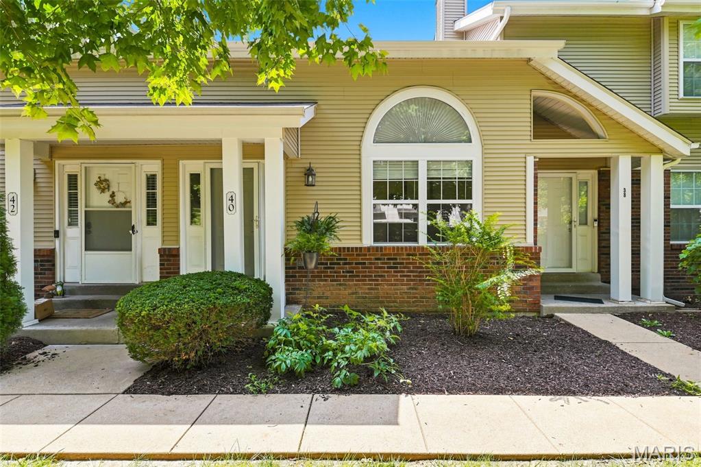 40 Trailside