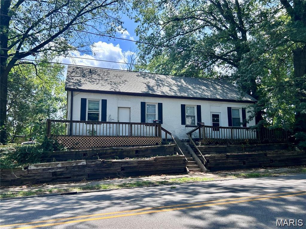 517 Mascoutah Avenue, Belleville, IL, 62220 - 0 bed, 0 bath home for sale in Belleville, MO
