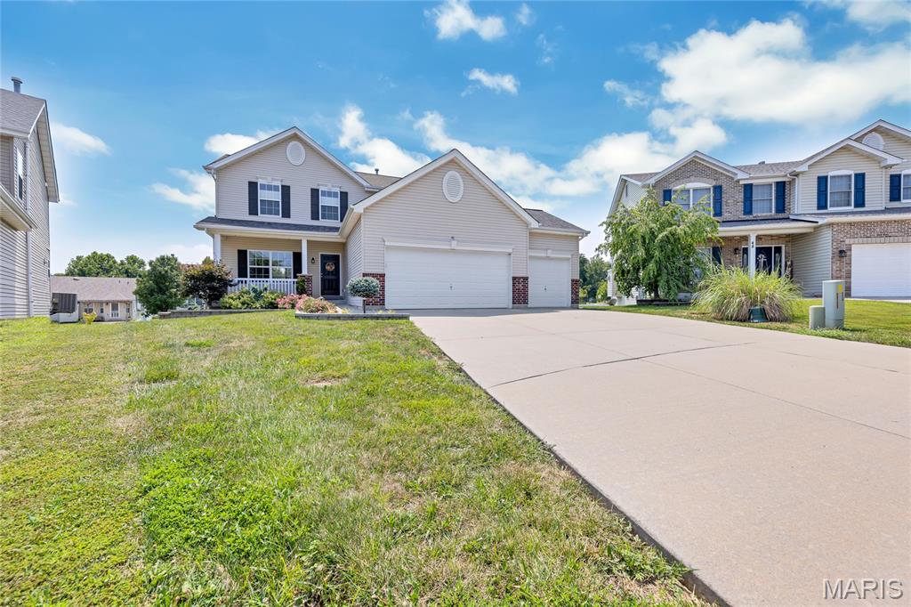 46 Red Brook