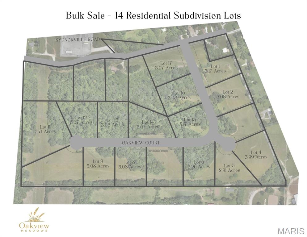 0 Oakview Meadows