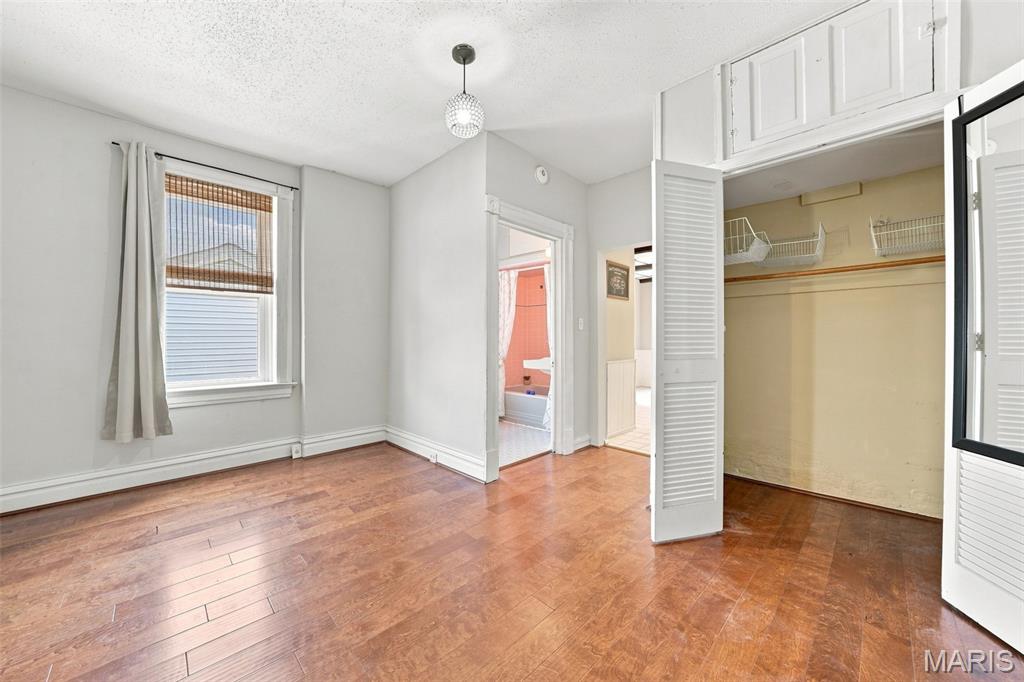 First slide