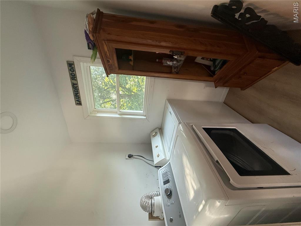 First slide