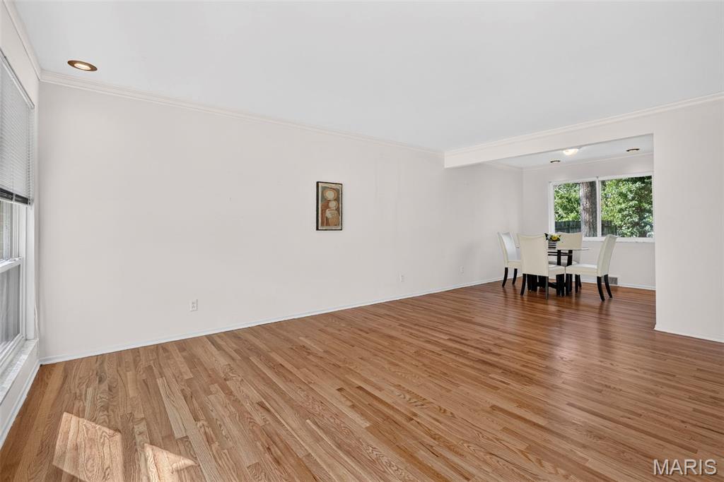 First slide