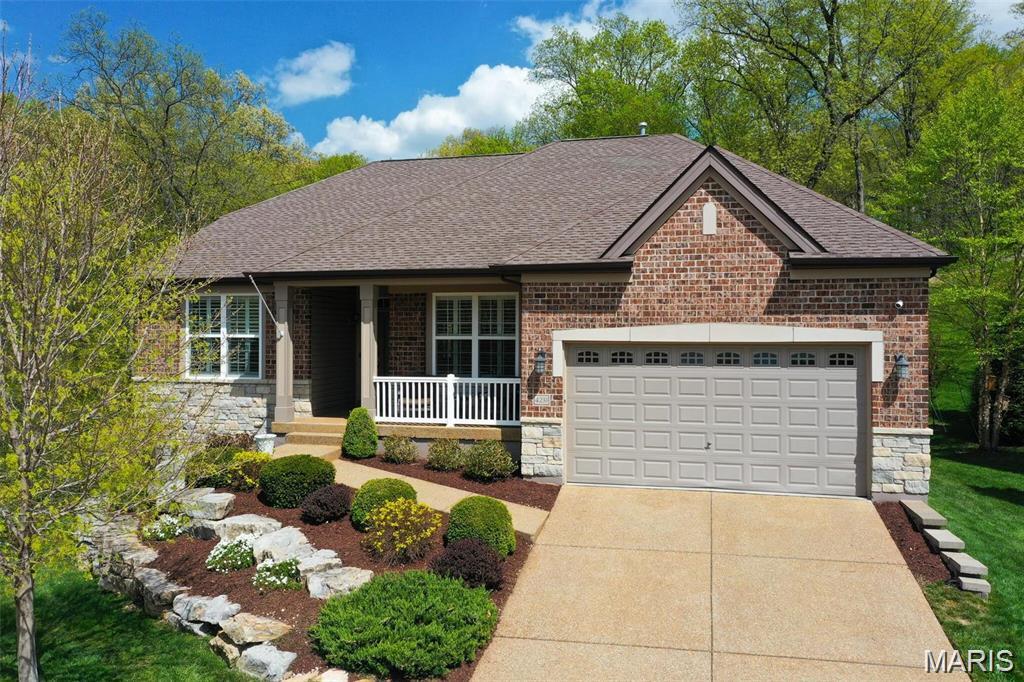 4233 Napa View Lane, St Charles, MO, 63304
