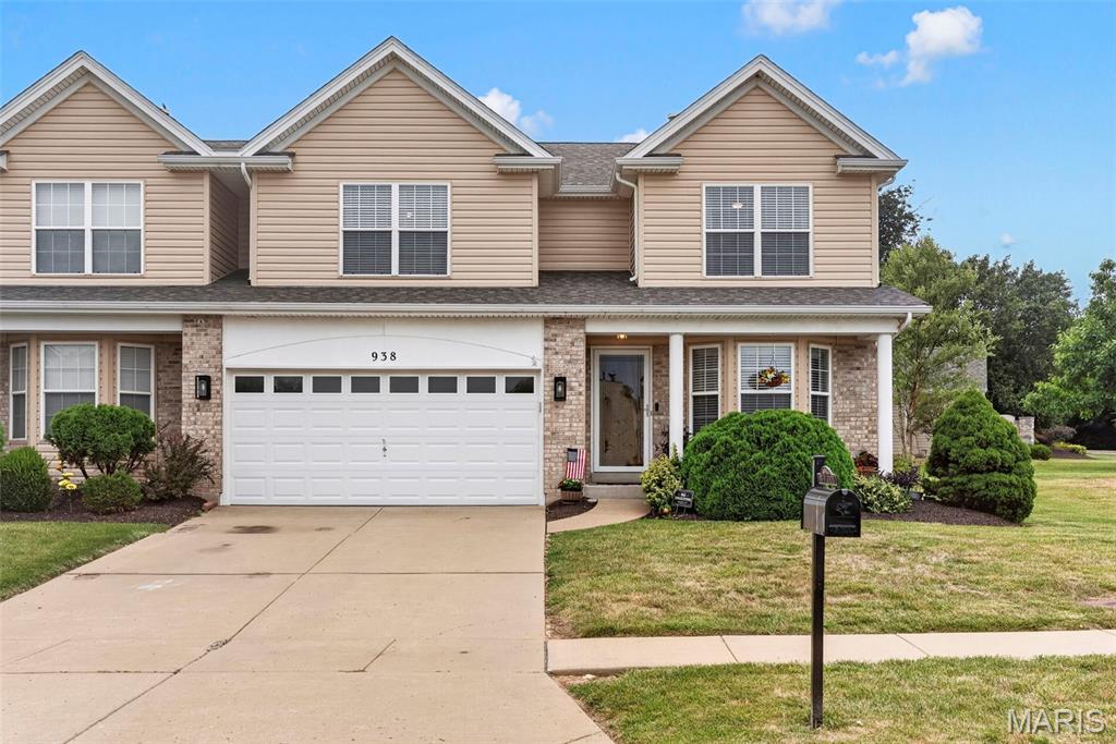 938 Saint Joachim