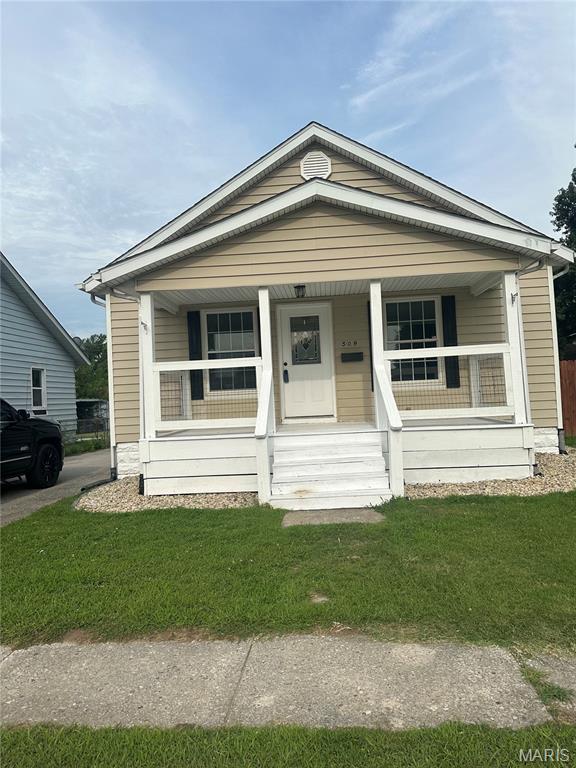 509 Bowman