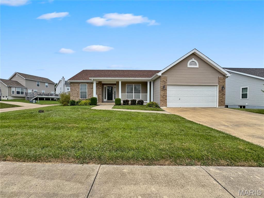 849 Blazing Star Drive