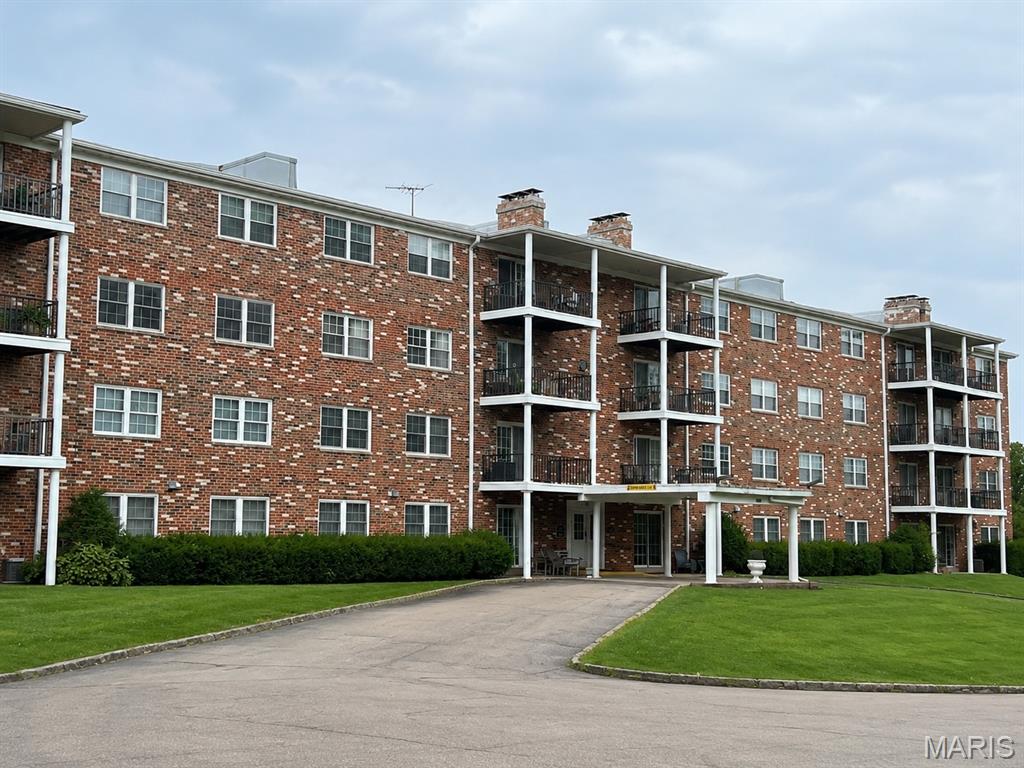 55+ & Active-Adult Communities - 3107 Garnette Drive