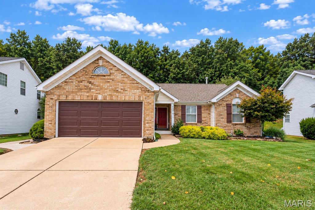 716 Vista Glen