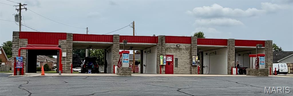 540 E Washington Street, Millstadt, IL, 62260 - 0 bed, 0 bath home for sale in Millstadt, MO