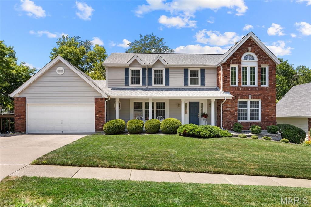 3523 Brookwood