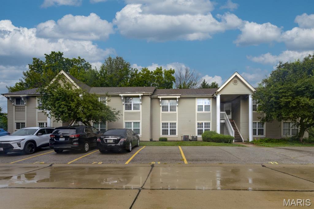 77 Sugar Glen Court, St Peters, MO, 63376