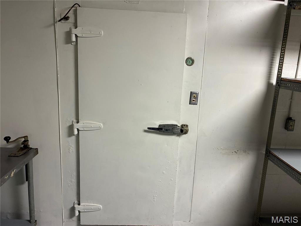 First slide