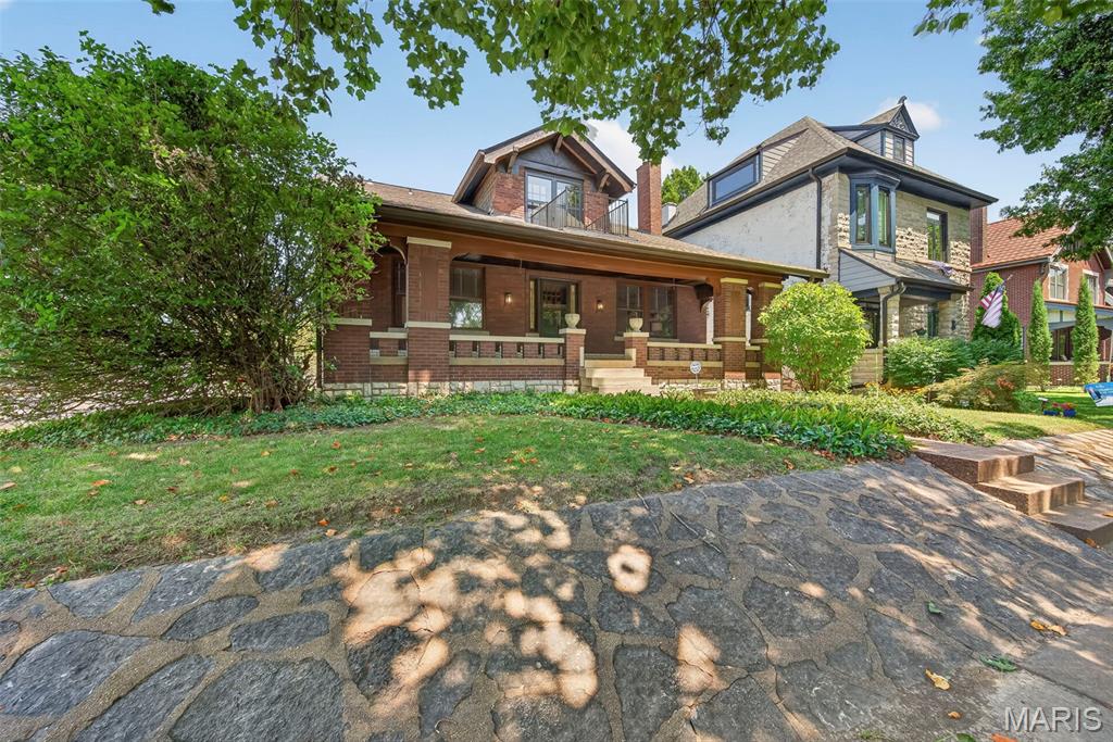 4663 Tower Grove