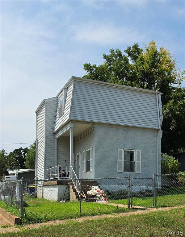 300 Stewart Street, De Soto, MO, 63020