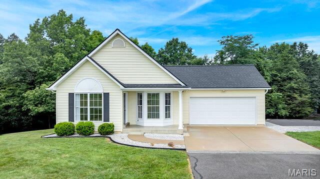 275 Zoar Church Road, Wright City, MO, 63390