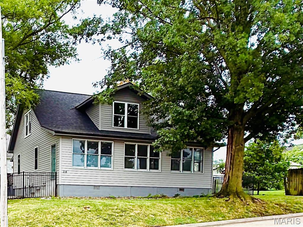 St. Louis home for sale