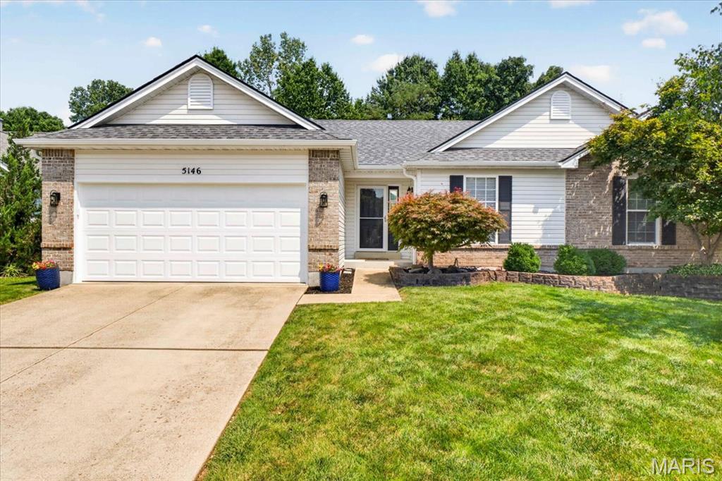 5146 Saddlebrook Parkway, Unincorporated, MO, 63052