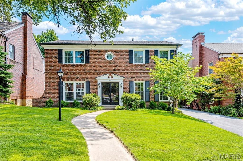 St. Louis home for sale