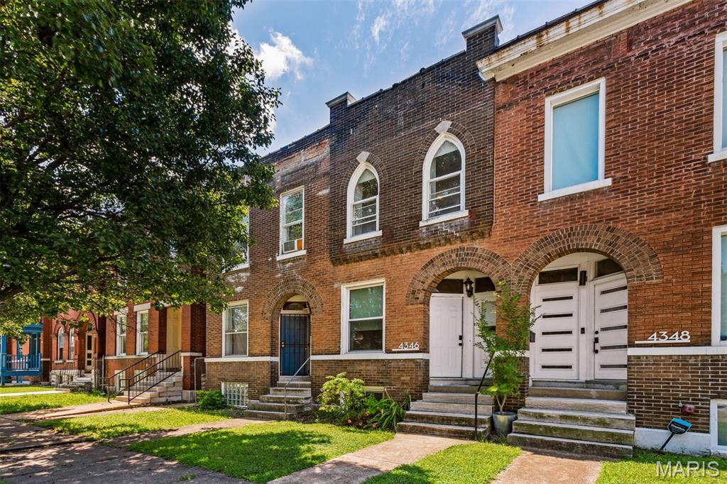 4346 Arco Avenue, St Louis City, MO, 63110