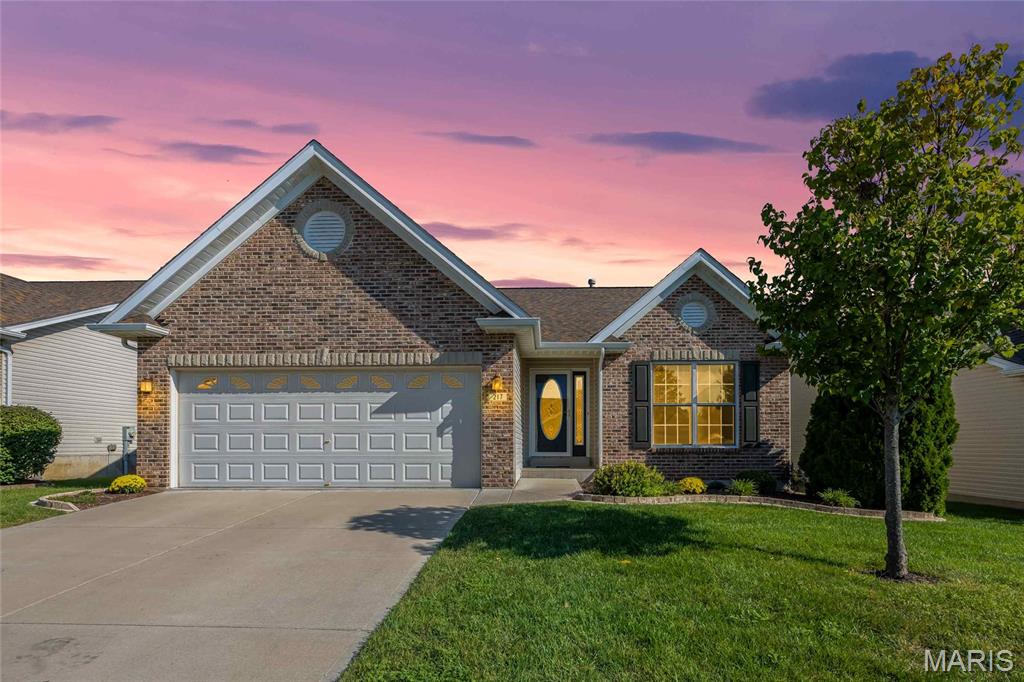 217 Crystal Ridge