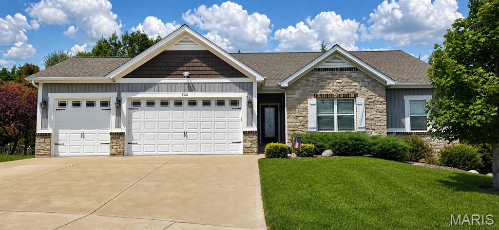 St. Louis home for sale