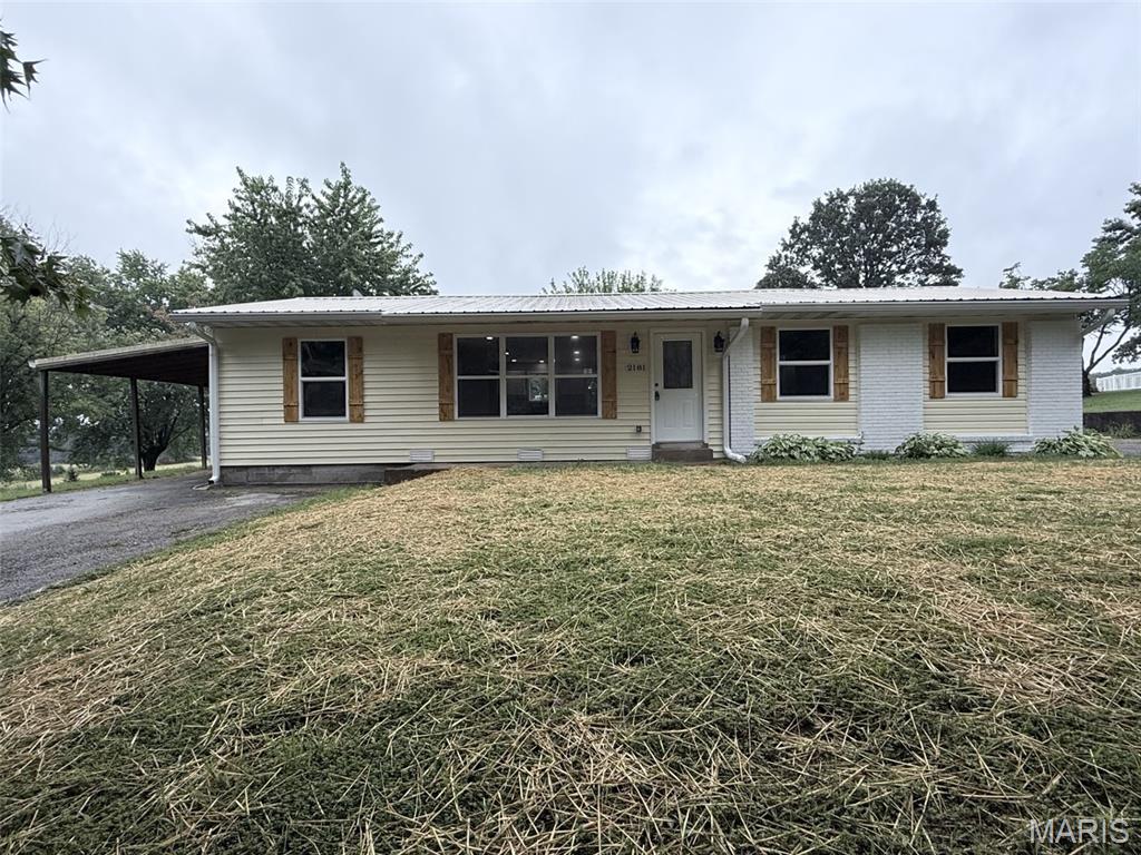 2181 Spring Bluff