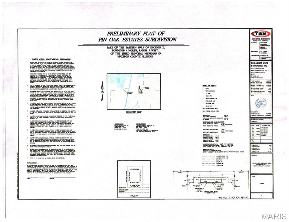 First slide