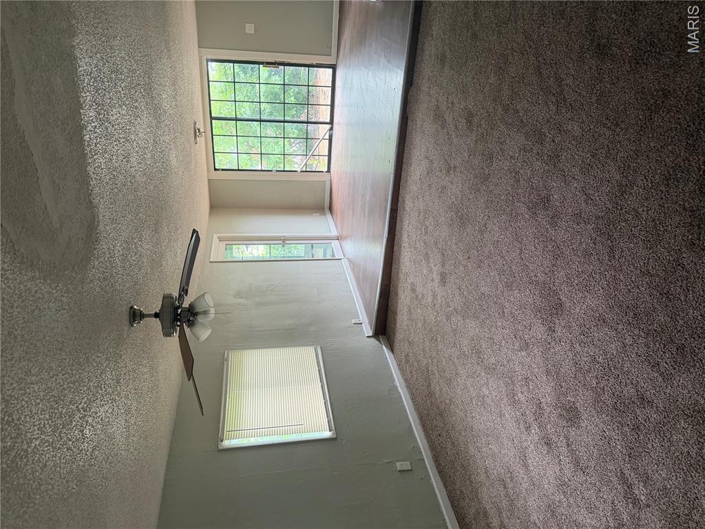 First slide