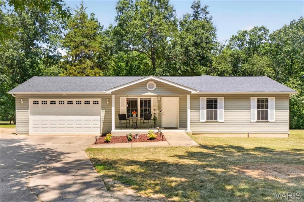 5572 Timberline