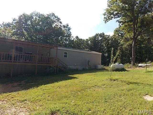 First slide