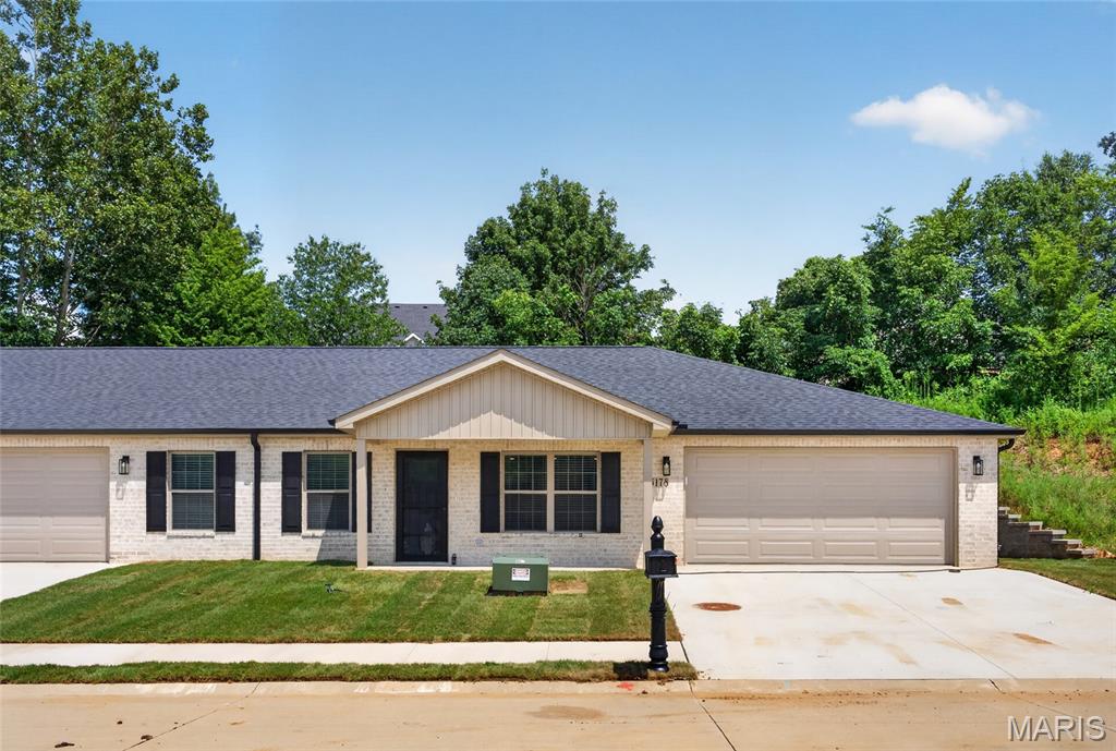 55+ & Active-Adult Communities - 5178 Caney Fork Street