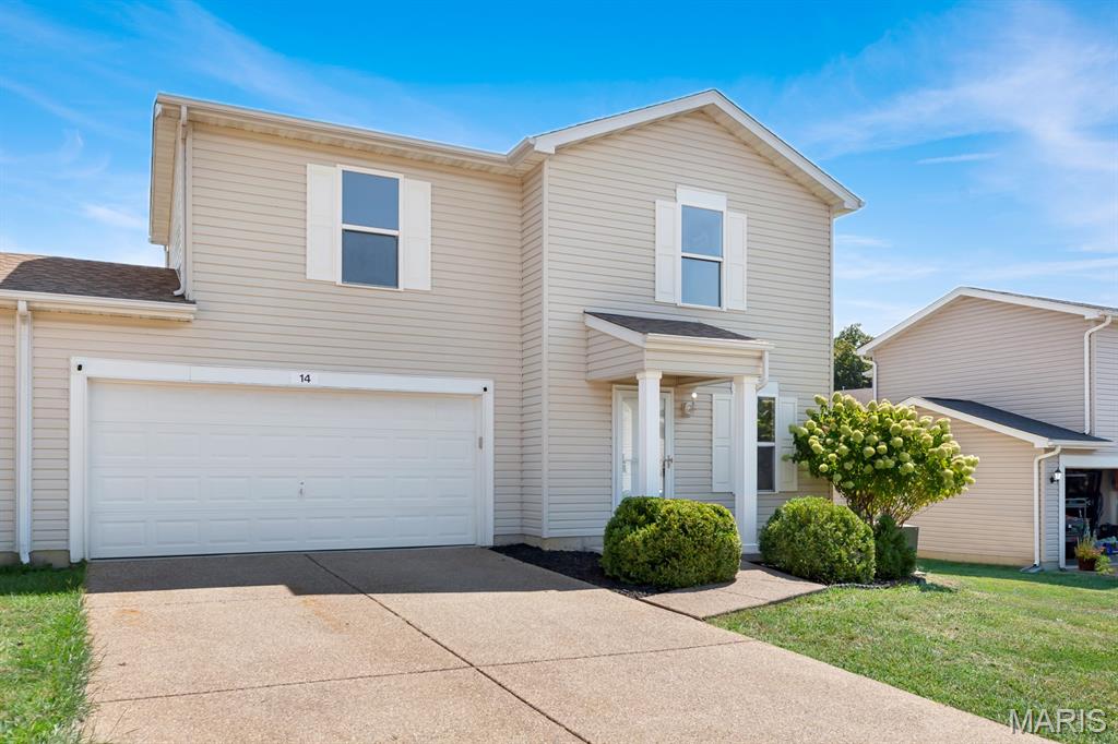 14 Bridgeton