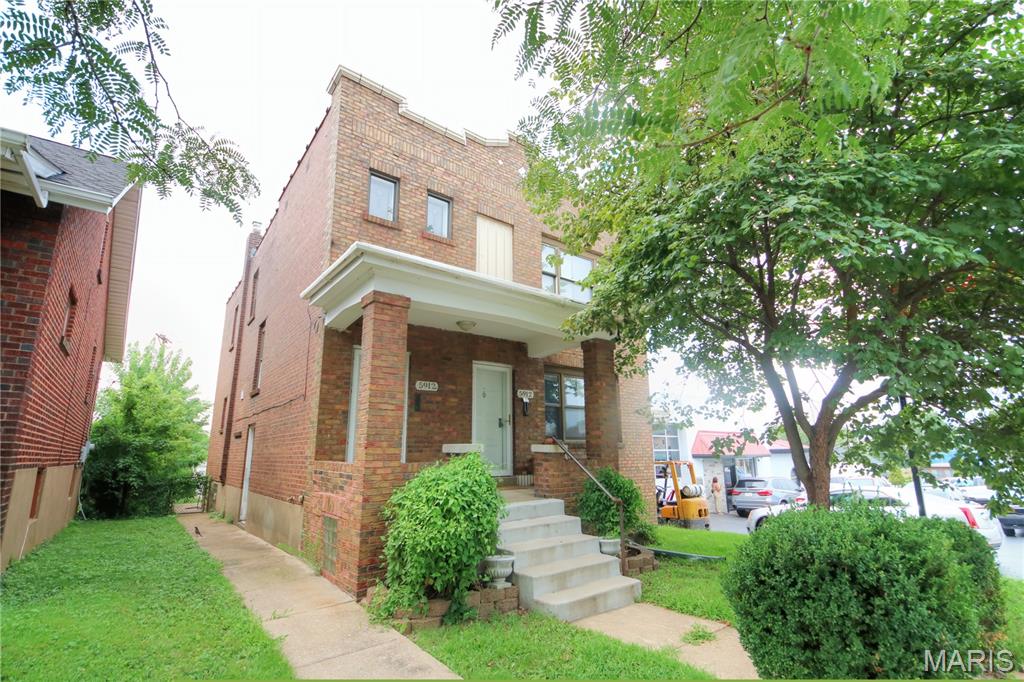 5912 Arsenal Street, St Louis City, MO, 63139