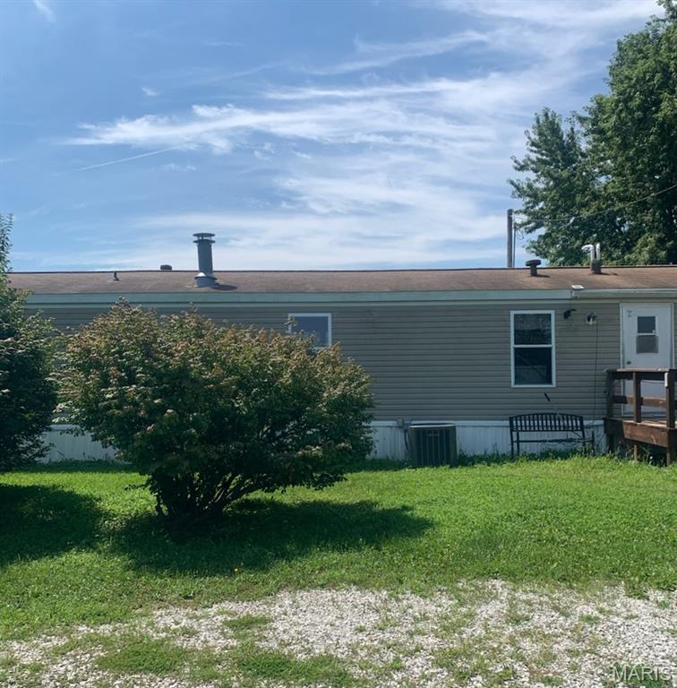 1247 Terpening Road, Brighton, IL, 62012