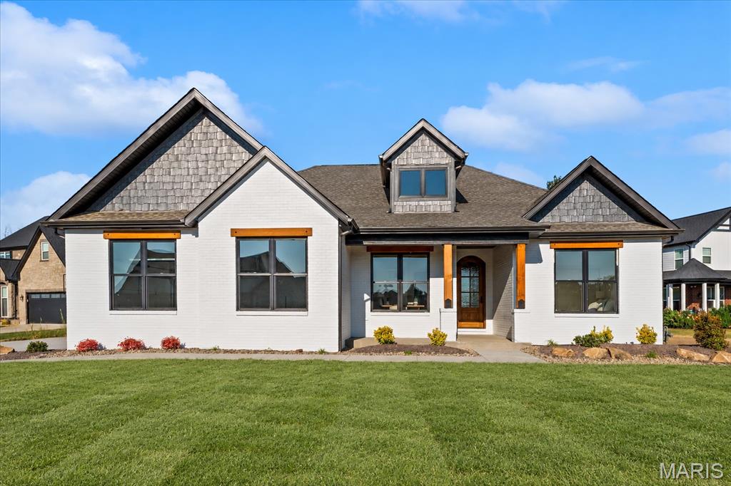 819 Daniel Drive, Mascoutah, IL, 62258