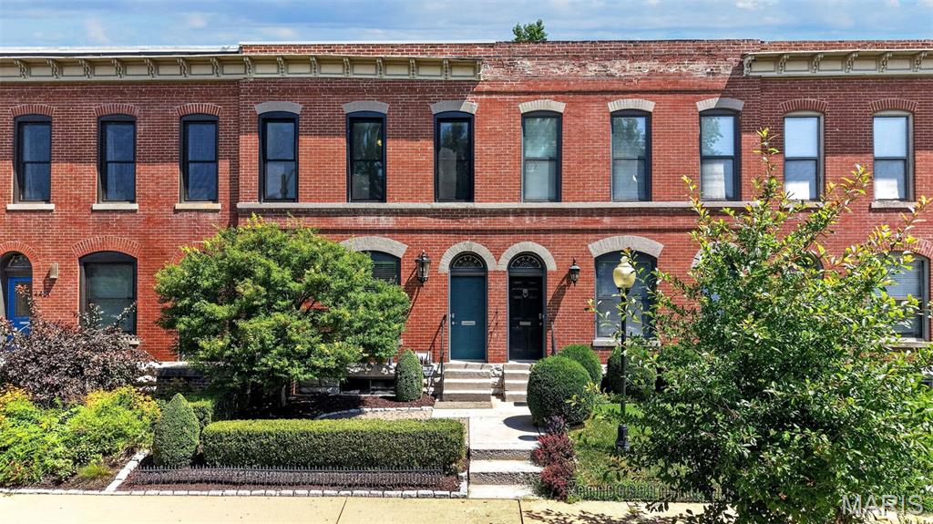 4429 Oakland Avenue, St Louis City, MO, 63110