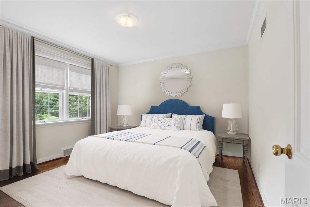 First slide