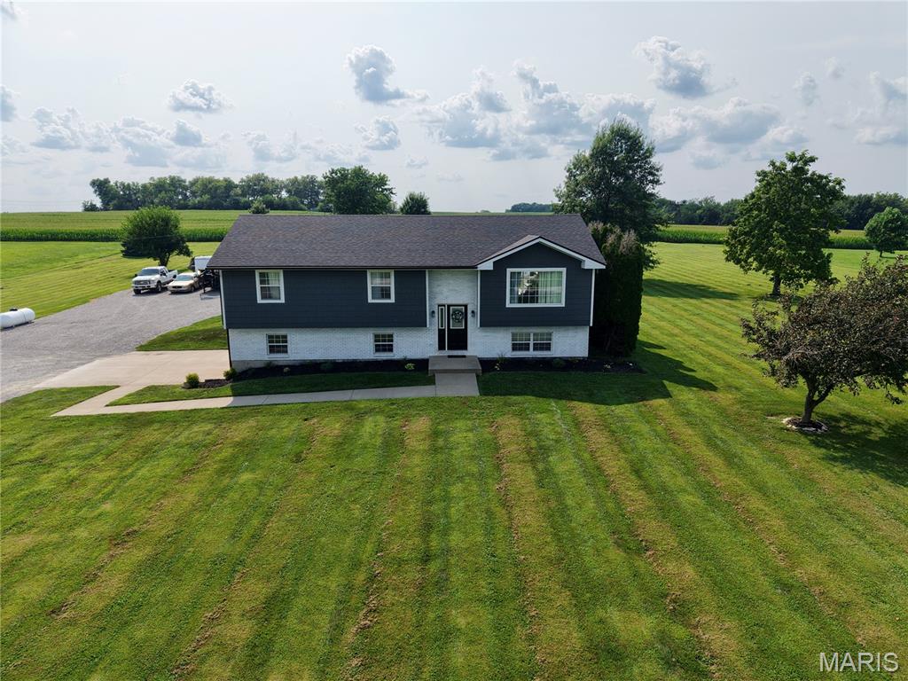 11779 Hickory Grove Pl, Hannibal, MO, 63459