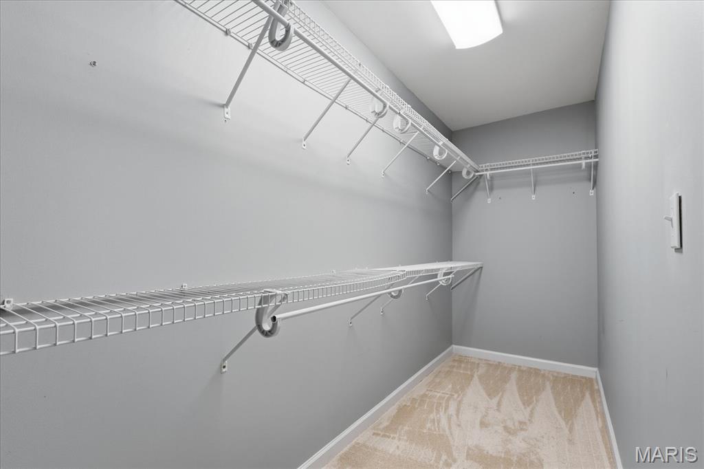 First slide