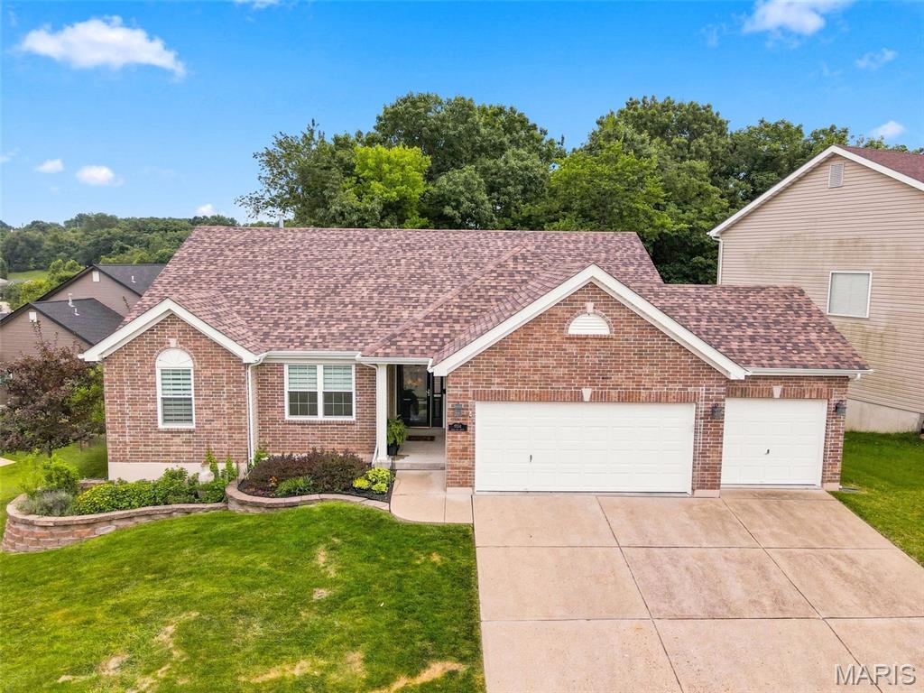 Ranch & One-Story Homes - 8014 Pinetop Drive