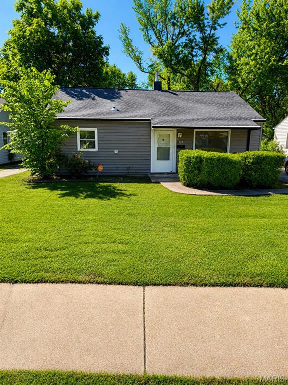 118 Paul Avenue, Ferguson, MO, 63135 - 3 bed, 1 bath home for sale in Ferguson, MO