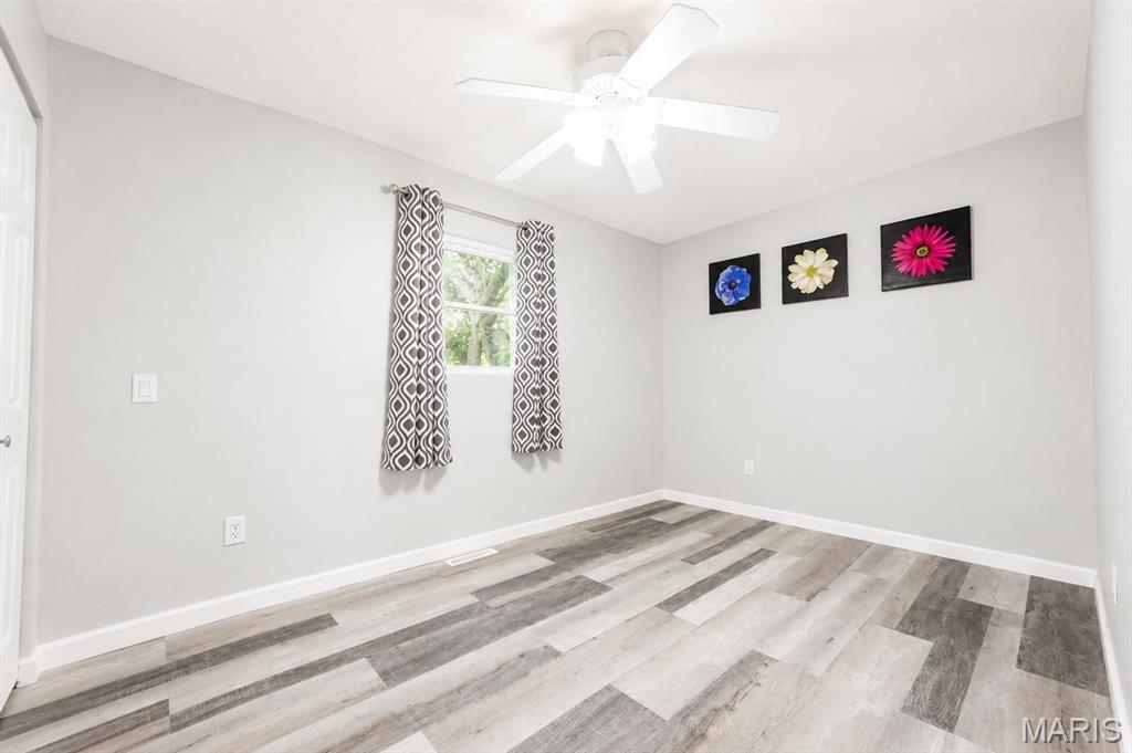 First slide