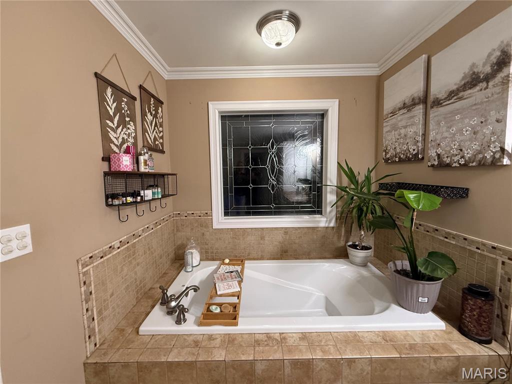 First slide