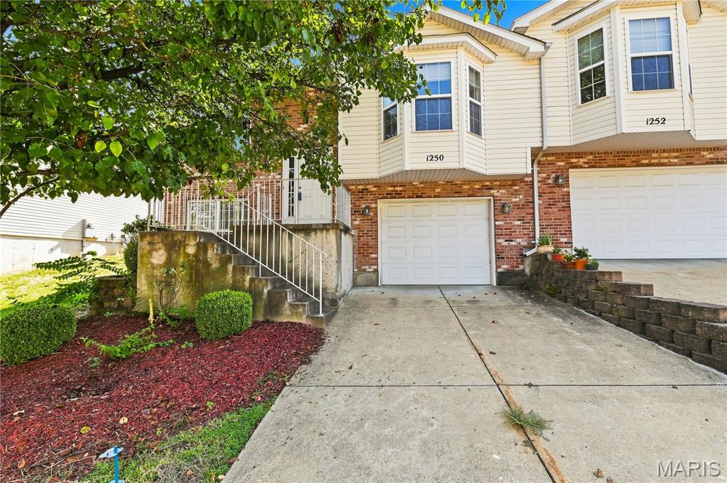 1250 Denali Drive, Festus, MO, 63028